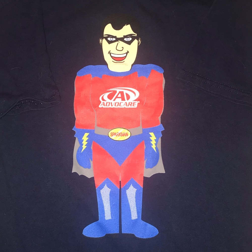 Kids Advocare  Tee